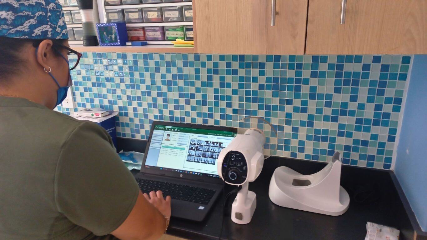 Tecnología de última generación