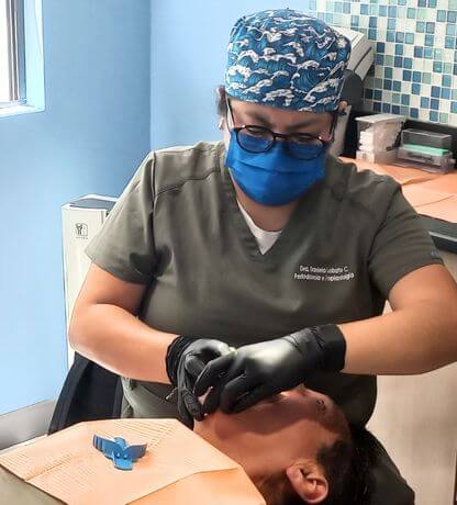 Lo que dicen nuestros pacientes