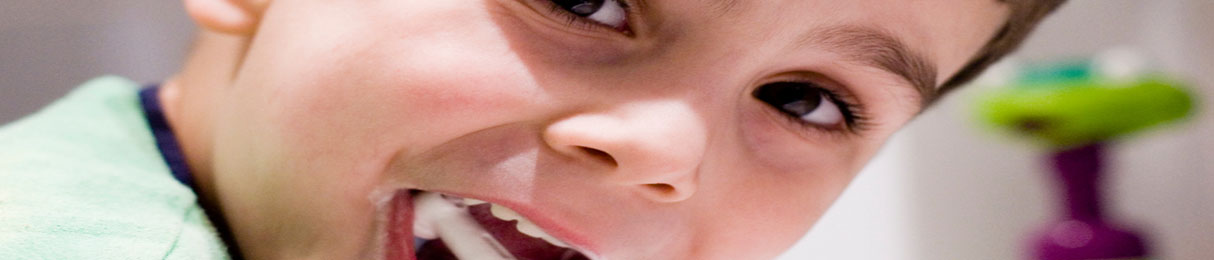 Banner Niño